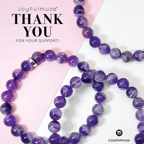 Miniatura 124 de Curación de cristal hecha a mano de primera calidad, regalo de cuentas de piedras preciosas para hombres y mujeres