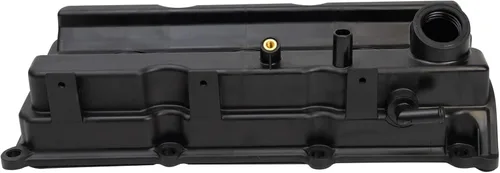 Miniatura 80 de TRQ Tapa de Válvulas Compatible con 2011-2014 Chrysler 200 2007-2010 Sebring 2008-2014 Dodge Avenger 2007-2012 Caliber 2009-2020 Journey 2007-2017