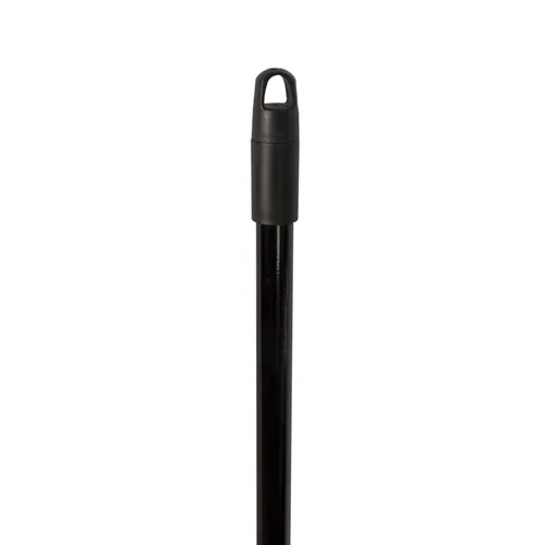 Miniatura 3 de Master Magnetics Barredora magnética, 27 pulgadas de ancho tipo empuje, mini escoba magnética con ruedas, herramienta de recogida industrial