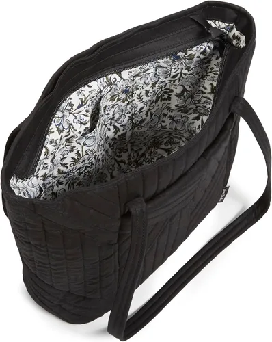 Miniatura 3 de Vera Bradley - bolsa Vera pequeña de algodón