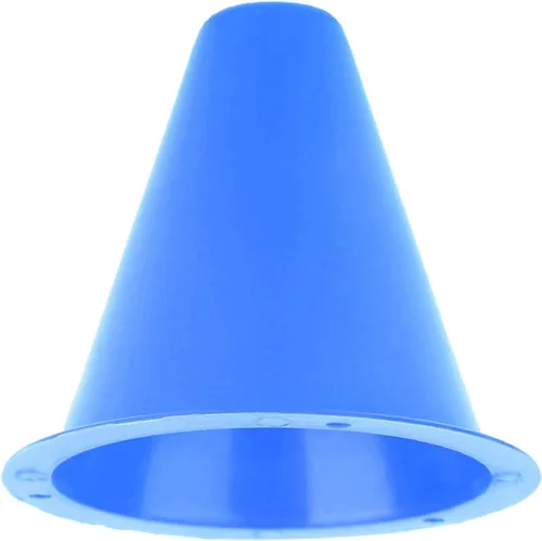 Miniatura 9 de 10 mini conos, conos de fútbol, barreras de fútbol, soporte de marcador de plástico para fútbol, baloncesto, fútbol, agilidad y entrenamiento
