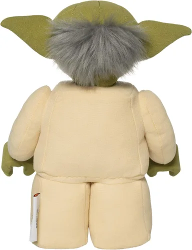Miniatura 4 de Lego Star Wars Yoda - Personaje de peluche (11 pulgadas)