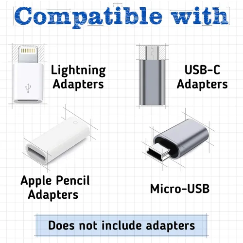 Miniatura 4 de Lindo cable de carga