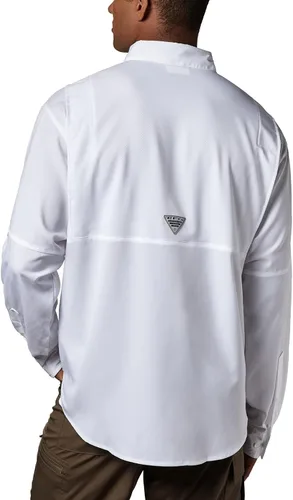 Miniatura 8 de Columbia Tamiami II - Camisa de manga larga para hombre
