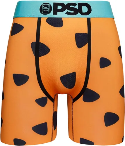 Miniatura 7 de PSD Men's Flinstones Boxer Briefs - Breathable and Supportive Men's Underwear with Moisture-Wicking Fabric