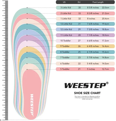 Miniatura 6 de Weestep Botas de nieve ligeras para invierno, botón de madera, piel de oveja
