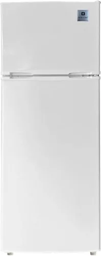 Miniatura 8 de ARCTIC CHEF ACFR725AMZ6COM Refrigerador de 2 puertas tamaño apartamento con congelador, acero inoxidable