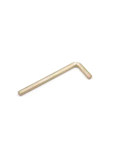 Miniatura 3 de Pernos y tuercas para litera, paquete de 12 tornillos de llave hexagonal M6x120mm y tuercas de barril para muebles, sillas, cunas, cunas con llave