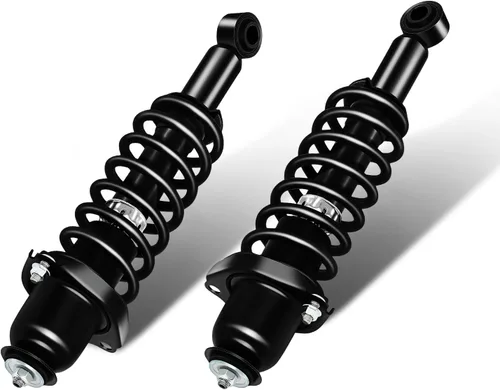 Miniatura 22 de SCITOO 2 amortiguadores delanteros para Toyota 4Runner 1986-1995, 1988-1995 para Toyota Pickup, 1993-1998 para Toyota T100 344202
