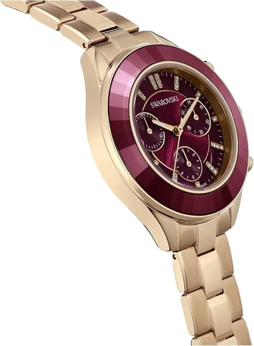 Miniatura 5 de Swarovski Octea Lux Crystal Watch Collection