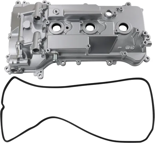 Miniatura 29 de TRQ Tapa de Válvulas Compatible con 2011-2014 Chrysler 200 2007-2010 Sebring 2008-2014 Dodge Avenger 2007-2012 Caliber 2009-2020 Journey 2007-2017