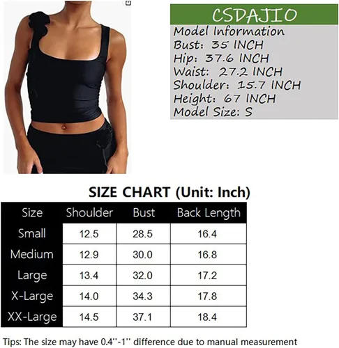 Miniatura 6 de CSDAJIO Camiseta básica con estampado de letras de Cest La Vie Prais para mujer, de gran tamaño, cuello redondo