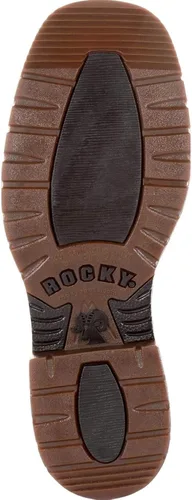 Miniatura 2 de Rocky Bota original Ride FLX impermeable Western