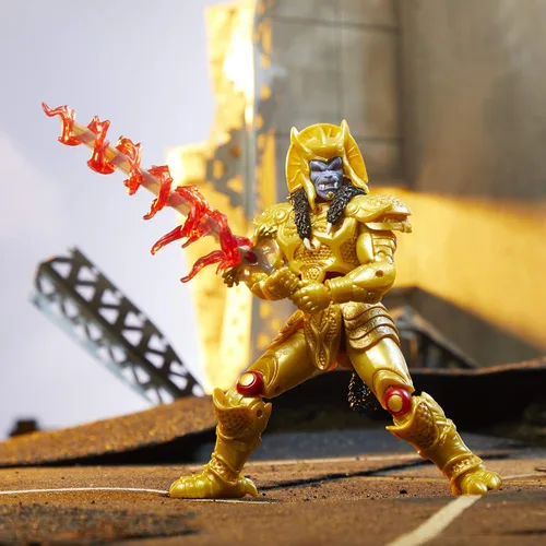 Miniatura 8 de Power Rangers Generador PRG PET SPC