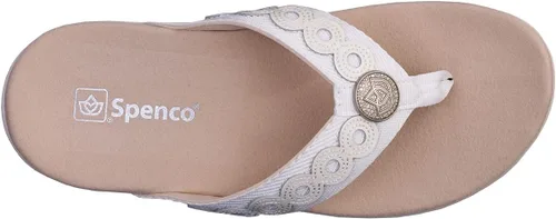 Miniatura 5 de Spenco Sandalia Tierra para mujer
