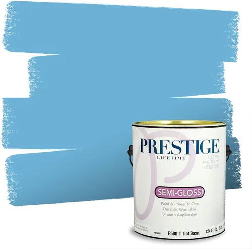 Miniatura 183 de Prestige - Pintura exterior e imprimación en uno, 6-6-PARENT azul (blue sky)