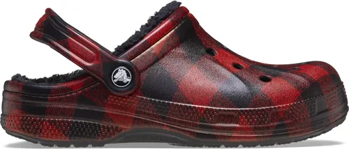 Miniatura 5 de Crocs - Zueco unisex con forro Ralen para adultos