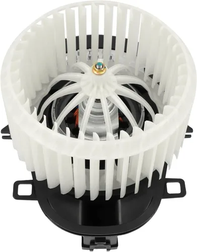 Miniatura 23 de SCITOO Motor del ventilador del calentador HVAC con la jaula del ventilador delantero 700094 para Mazda para 3 l4 2.0L 2004-2009, para Mazda para 3
