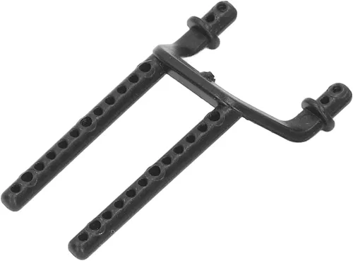 Miniatura 9 de Conjunto de columna de montaje de poste delantero y trasero para WLtoys K969 K979 K989 K999 P929 P939 284010 RC