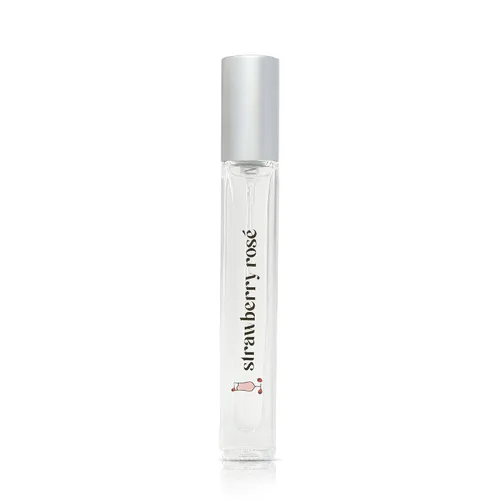 Miniatura 19 de Just Juice - Las noches de hoguera de The Summer I Turned Pretty - Perfume de especias cálidas y vainilla tostada para mujeres y hombres - 0.3 oz