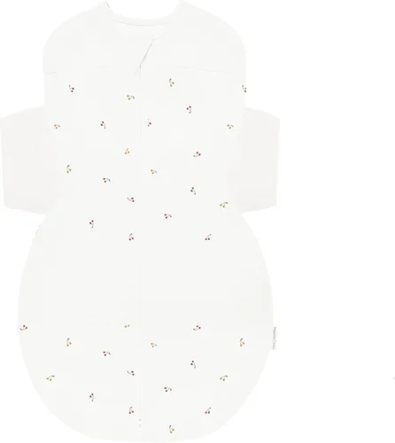 Miniatura 11 de Happiest Baby SNOO Saco de Dormir - Manta Envolvente para Bebé de Algodón 100% Orgánico - Diseñado por Doctores Promueve el Desarrollo Saludable