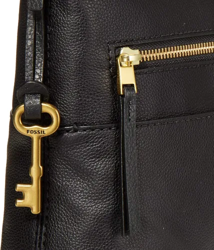 Miniatura 3 de Fossil - Fiona cartera cruzada pequeña para mujer, bolsa de mano
