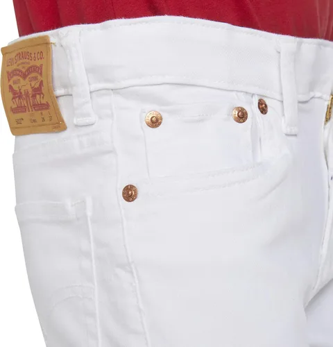 Miniatura 6 de Levi's Boys' 502 Regular Taper Fit Performance Jeans
