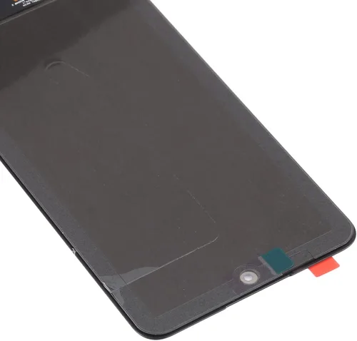 Miniatura 3 de Super OLED Material Pantalla LCD y Digitalizador Montaje Completo Para Xiaomi Redmi Note 11 Pro (China) / Redmi Note 11 Pro+