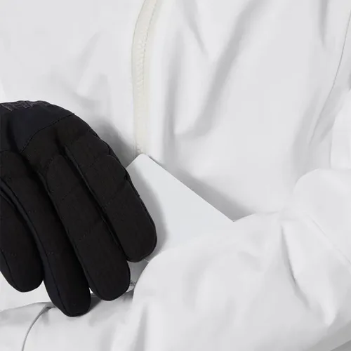 Miniatura 6 de Helly-Hansen Chaqueta de esquí sostenible impermeable Verbier Infinity para mujer