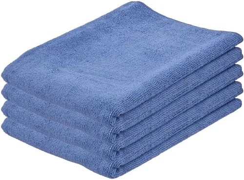 Miniatura 16 de Superio Toalla de microfibra para escobilla de goma extra grande de 20 x 30 pulgadas, paño de microfibra para limpiar casa, cocina, baño, libre