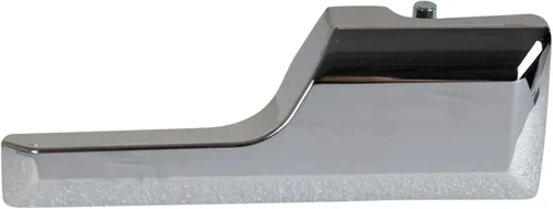 Miniatura 13 de TRQ Manija de puerta interior delantera izquierda cromada para el lado del conductor compatible con Chrysler 200 2011-2016