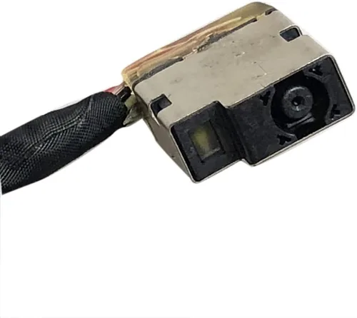 Miniatura 5 de Repuesto para HP 15-EC 15Z-EC 15T-DC 16-A 15-DC1058WM 15T-DC 15-DC0030NR 16-A0032DX 16-A0030NR 200W DC en puerto de carga p/n: L72704-001 L71032-S7