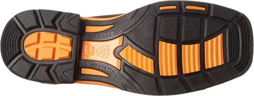 Miniatura 4 de Ariat Workhog - Botas de trabajo con puntera de acero para hombre