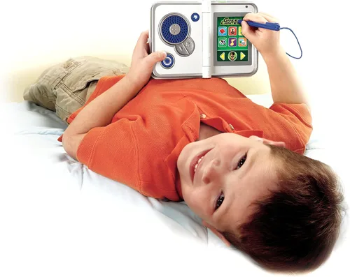 Miniatura 2 de Fisher-Price iXL Sistema de Aprendizaje Software Linterna Verde 3D