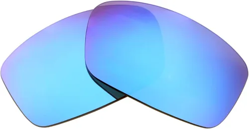 Miniatura 2 de Walleva - Lentes de repuesto para gafas de sol Spy Optic Colt