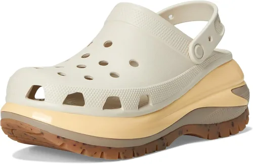 Miniatura 7 de Crocs Zuecos unisex para adultos Mega Crush