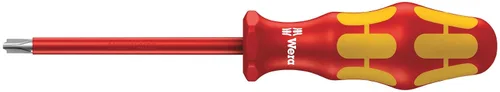 Miniatura 18 de Wera Kraftform Plus VDE desarmador térmico, 05006154001