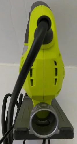 Miniatura 3 de RYOBI JS651L1 6.1 Amp rompecabezas orbital de velocidad variable con coincidencia de velocidad