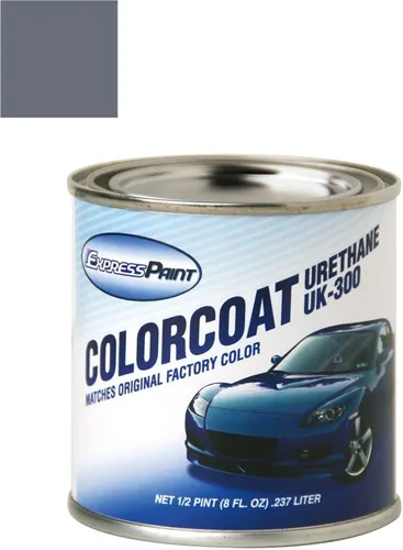 Miniatura 294 de Aerosol for Toyota Supra Automotive Touch-up Paint - Super Deep Red 3F2 - All-Inclusive Package 3F2 (1985-1986) Super Deep Red
