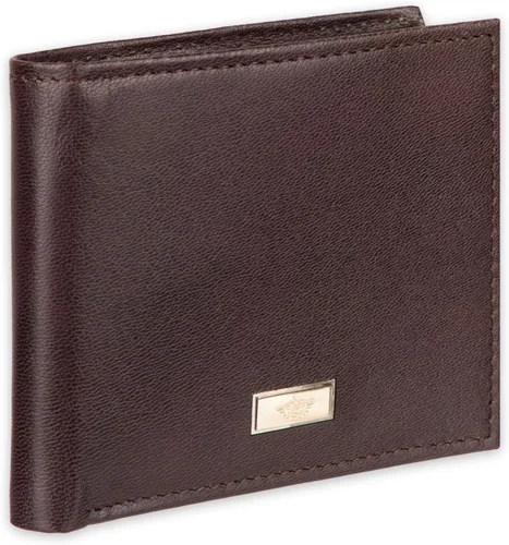 Miniatura 49 de Dockers Mens piel Capacidad extra Slimfold Bifold Wallet