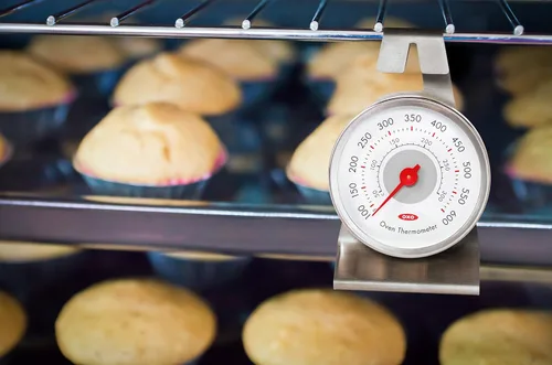 Miniatura 3 de OXO Good Grips Termómetro para horno