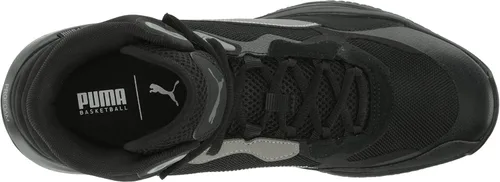 Miniatura 5 de PUMA Tenis Playmaker Pro Mid para hombre