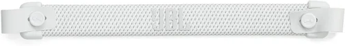 Miniatura 10 de JBL Charge 6 - Altavoz Bluetooth portátil, impermeable y a prueba de caídas, sonido JBL Pro audaz con AI Sound Boost, 28 horas de tiempo de Blanco