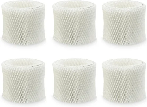 Miniatura 9 de WF2 - Filtro humidificador de repuesto para Vi-CKS V3100 V3500N V3700 V3800 V3900, Sunbeam 1118 Series, Honey-Well HCM-350 HCM-630 HCM-300T, Relion
