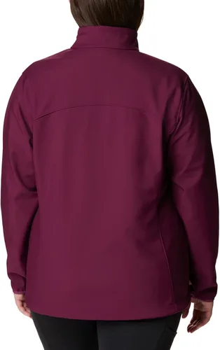 Miniatura 8 de Columbia Kruser Ridge II Softshell para mujer