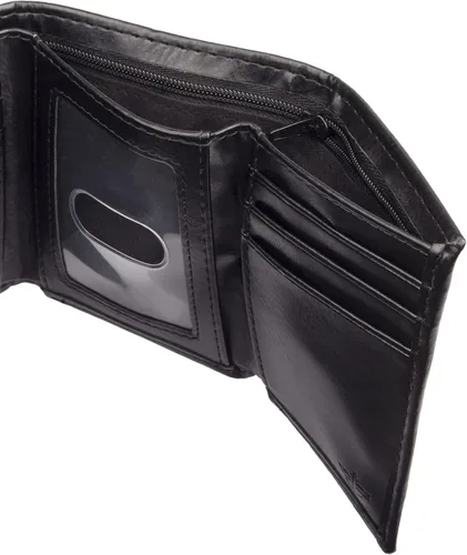 Miniatura 3 de Dockers Cartera delgada triple para hombre