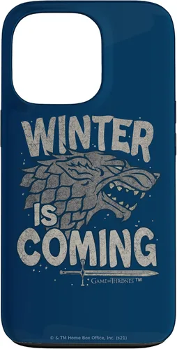 Miniatura 10 de Game of Thrones Carcasa para iPhone 17 de Winter is Coming