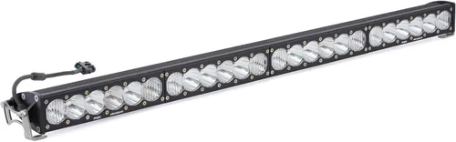 Miniatura 2 de Baja Designs OnX - Barra de luz LED - Combo de manejo, 10 pulgadas, Negro