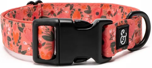 Miniatura 13 de Lucy & Co. Set Sail - Collar ajustable para perro, lindo collar de diseñador para perros pequeños, medianos y grandes, accesorios para perros