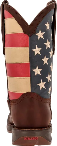 Miniatura 4 de Durango Rebel botas tejanas para hombre